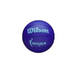 Wilson Basketball WNBA DRV BSKT Blue/Turquoise 6
