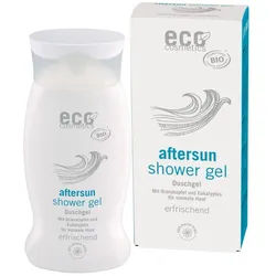 eco cosmetics After Sun Duschgel 200ml 200 ml Unisex