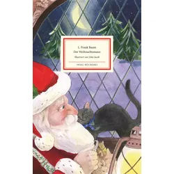 Der WeihnachtsMänner Buch 1 St
