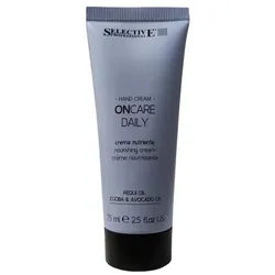 Selective-Professional Haarpflege OnCare-DailyNourishing Hand Cream 75 ml