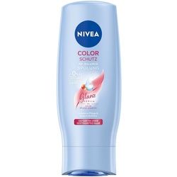 NIVEA Color Schutz Milde Spülung Conditioner 200 ml