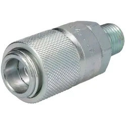 Hydraulische Schnellkupplung FASTER DF 04-1/14NPT F