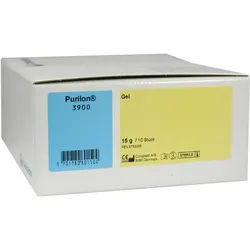 Comfeel Purilon Gel 3900 10X15 g