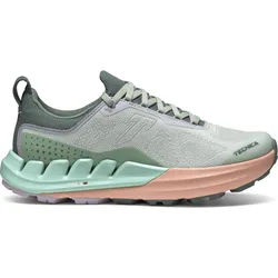 Tecnica Pyrox Xplore WS 002 lt grey-dk green (002) 7.5