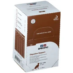 Specific® FIW Digestive Support Chat