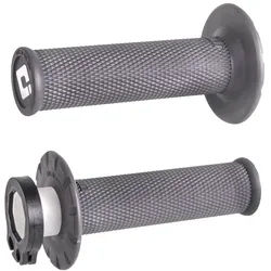 ODI MX V2 Lock-On-Beschichtungen ohne Waffeln, Größe 10 mm