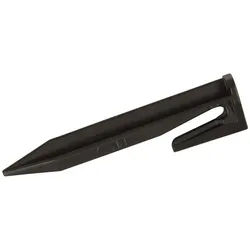 Robot Lawn Mower Accessory Fastening hook 100 psc