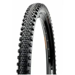 Minion Semislick TR EXO Dual Compound / Schwarz / 27,5x2.30 - schwarz