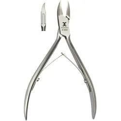 Excellent Nagelzange 13 cm, Schneide leichte Ausührung 1 St