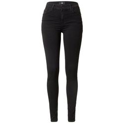 LTB Skinny-fit-Jeans Amy (1-tlg) Weiteres Detail, Plain/ohne Details schwarz 27