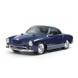 1:10 RC VW Karmann Ghia (M-06L)