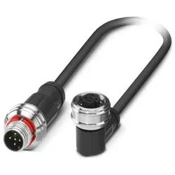 Phoenix Contact Sensor-/Aktor-Kabel SAC-5P-P12MS 1224252
