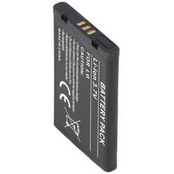 AccuCell Akku passend für LG C3300, C3310, C3320, LGTL-GKIP-100