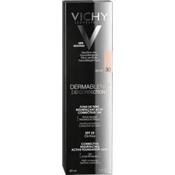 VICHY DERMABLEND 3D Make-up 30 30 ml