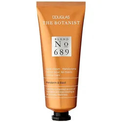 Douglas Collection - The Botanist No. 689 Mandarin & Basil Handcreme 75 ml