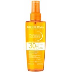 Bioderma Photoderm Bronz Trockenöl SPF 30