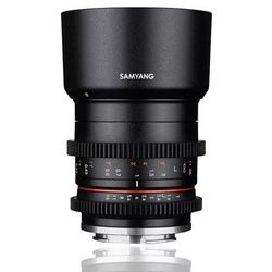 Samyang 35mm T/1,3 Cine AS UMC CS Sony E-Mount