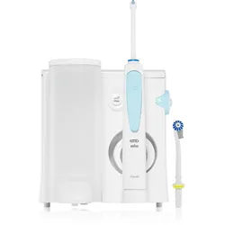 Oral-B Oxyjet MD20 Power Munddusche + 2 Ersatzaufsätze 1 St.
