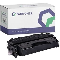 Kompatibel für Canon LaserShot LBP-6300 dn (3479B002 / 719) Toner Schwarz