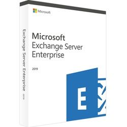 Microsoft Exchange Server 2019 Enterprise