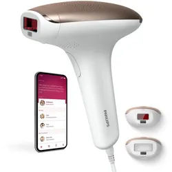 Philips Lumea IPL 7000 SC1997/00 IPL-Haarentferner gegen nachwachsende Härchen 1 St.