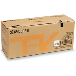 Kyocera TK-5270Y - Gelb - Toner
