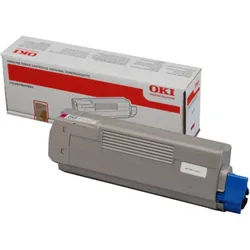 OKI 44059254 - Magenta - Toner