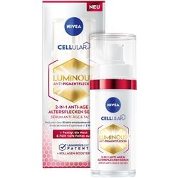 NIVEA Cellular Anti-Pigmentflecken Anti-Aging Gesichtsserum 30 ml