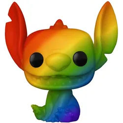 Funko POP! Pride - Lilo & Stitch (RNBW) 56582
