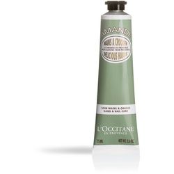 L'Occitane, Mandel Handcreme zum Verlieben Basiscreme 75 ml Unisex