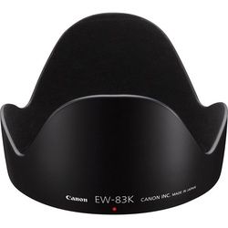 EW-83K Lens Hood