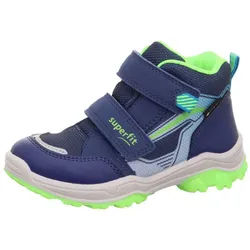 Superfit Stiefel Stiefel blau 27 EU