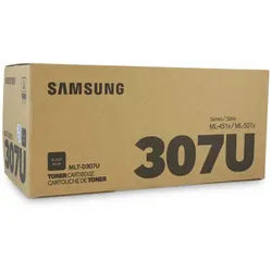 SAMSUNG 307U SV081A SCHWARZ TONER - 30000 SEITEN FÜR ML-4510ND