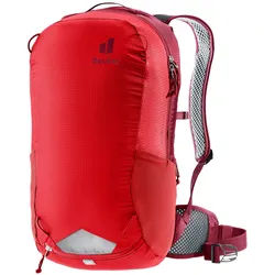 Deuter Race 16 Fahrradrucksack cherry-masala