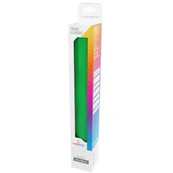 Gamegenic Sammelkarte Prime 2mm Playmat Grün