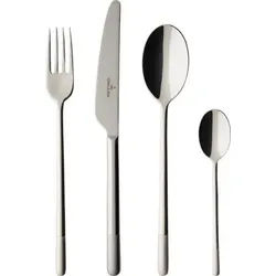 Villeroy & Boch Ella satiniert Tafelbesteck 24tlg.