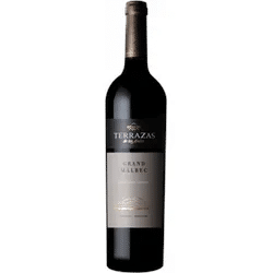 Grand Malbec High Altitude Vineyards 2020 - Terrazas de Los Andes