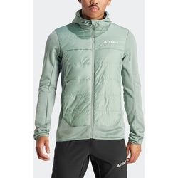 adidas TERREX Outdoorjacke »MULTI HYB JKT« adidas TERREX Silver Green L