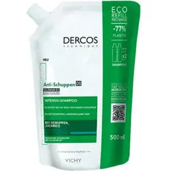 VICHY DERCOS Anti-Schuppen Shampoo fett.Kopfh.NF 500 ml