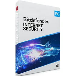 Bitdefender Internet Security