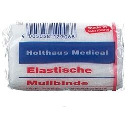 Ypsiflex® Elastische Mullbinden 4 m x 6 cm