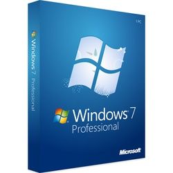 Microsoft Windows 7 Professional | SP1 | 64-Bit | OEM | DE