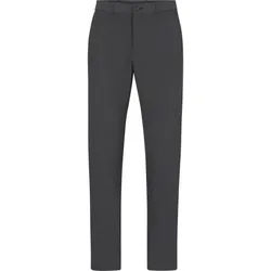 HUGO BOSS Hose Commuter Reg dunkelgrau - 56