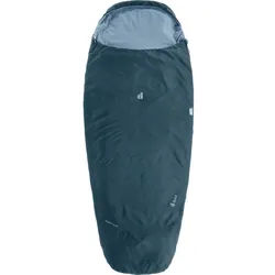 Deuter Dreamlite 15c/59f Kunstfaserschlafsack nautic-breeze