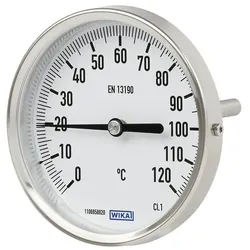 WIKA Bim-Therm 52.160/1Industr. 3512711