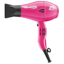 Parlux Advance Light Ionic & Ceramic fuchsia