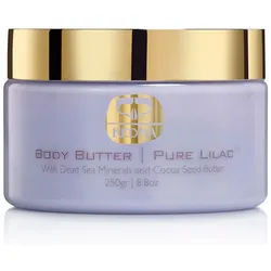 Kedma - Body Butter Pure Lilac 250 g