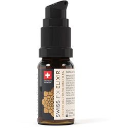 Swiss FX: CBD Augengel 1 ml Unisex