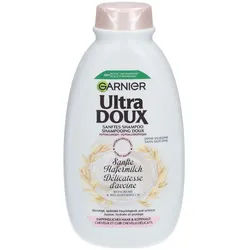 Garnier Ultra Doux Délicatesse d'avoine Mildes Shampoo