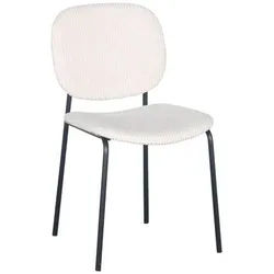 Stuhl Ira in Beige